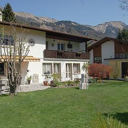 Chalet Sonnenblick Apartment Brienz  Room photo